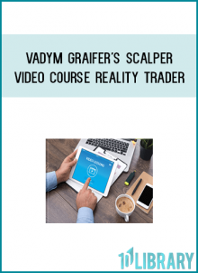 Internet’s Premiere Real Time Trading Video Course“HOW TO SCALP ANY MARKET &PROFIT CONSISTENTLY “Note: The examples used in the course cover mainly equities trading.