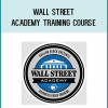 Thank you for choosing Wall Street Academy, an FX mentorship from Founder of Forever In Profit, Quillan Black.