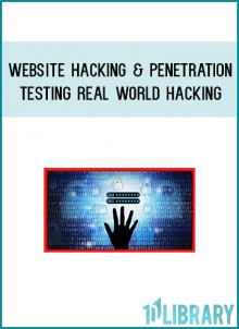 Set Up a Lab Environment To Practice Hacking and Penetration Testing.