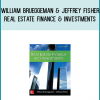 The Fifteenth Edition of Real Estate Finance and Investments prepares students to understand the risks and rewards associated with investing in and financing both residential and commercial real estate. Concepts and techniques included in the chapters and problem
