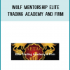 Elite Trading Academy is a Forex Course, with step-by-step training on how to become successful in the financial market.