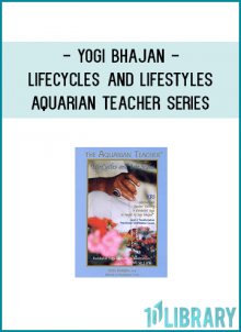 Conferences, Kriyas and selected meditations with Yogi Bhajan, include special "rebirth" meditations to clean the subconscious.