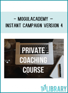 Mogulacademy – Instant Campaign Version