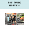 Weight Loss Strength Training Endurance Cardio Conditioning Flexibility Event Training Sports Specific Training Benefits of Training with a Trainer: Better Chance of Reaching Your Goals Increased Motivation Saves Time - Efficient Workouts Increased Adherence to Exercise Personalized Attention Better Habits Nutritional Improvement