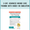 Wound care is a specialty for a reason. Correct etiology assignment, diagnostics, treatment, and referrals are essential pieces of