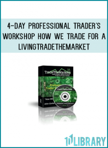 living trading. You will receive the same day trading training through this elaborate DVD set.