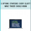 Learn to use options strategies that minimize risk and maximize potential reward
