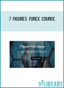 7 Figures Forex Course