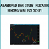 Using this indicator you will never be on the wrong side of a trade again.