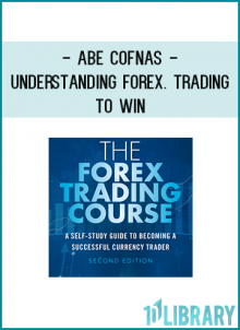 challenges and training. Cofnas is head forex coach at www.secretsofforextraders.com and the author of The Forex Trading Course