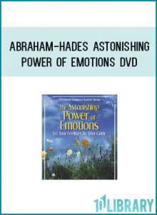 thinking, I have always known this, but now, I know this!Includes a FREE CD excerpt from a live Art of Allowing Workshop with Abraham!