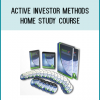 Profit Strategies to generate extra income. Please send me the complete Home Study Course, including: