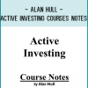 investment needs, objectives and financial circumstances of the prospective investor.
