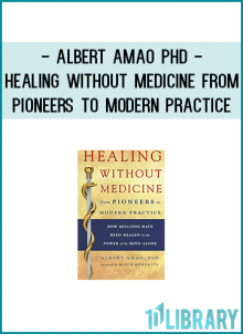 of New Thought, says Amao, is that it empowers us to become conscious co-creators of our well-being and achieve success in other areas of life beyond recovering our health.