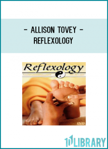 Suggested techniques – This will be helpful for a reflexologist as there may be new techniques in there that you have not heard of before.