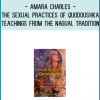 energetic work with the chakras and the light body as well as ceremonies to bring the sacred back into your lovemaking, the practice of Quodoushka reveals how we can--through pleasure--become more sensitive, creative lovers.
