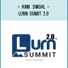 Anik Singal - Lurn Sumit 2.0