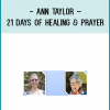 Additionally, during Ann’s healing prayer work with God your negative past life issues will be eliminated and reprogrammed. People would pay thousands of dollars for this alone!!!