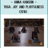 Had a bad day? Feeling stressed or like you haven’t taken time to have fun recently? This class is the answer. We’re going to flow, move and organically, work up a sweat, and most of all have fun!