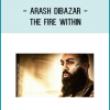 Arash Dibazar - The Fire Within