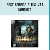 Best Service Altus v1.1 KONTAKT
