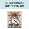 Bill “the grill” Cooper – one of the best American