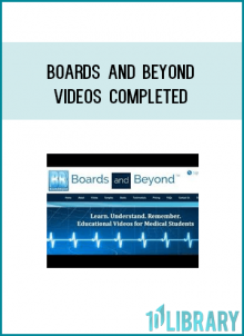 Boards and Beyond Videos Completed