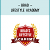 Brad Branson – Lifestyle Academy Free Download, Lifestyle Academy Download, Lifestyle Academy Groupbuy, Lifestyle Academy Free, Lifestyle Academy Torrent, Lifestyle AcademyCourse Free, Lifestyle Academy Course Download