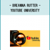 My name is Breanna Rutter and I have been a successful full-time YouTuber for 6+ years. I have over 750,000 subscribers! This course YouTube University will teach you everything you need to know about becoming a successful YouTube Creator! Cant wait to see you on the inside!