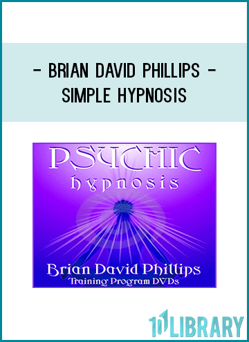 In addition to hypnotic induction methods, in this video, the following principles of hypnosis are explained and