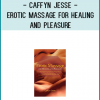 massage can retraumatize already wounded people. Caffyn Jesse offers vital guidance on the ethics of practice.