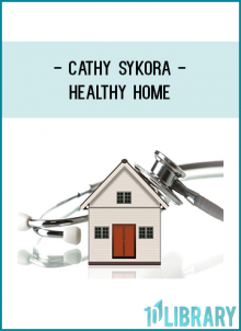 get clients and to support them to create a healthier home environment.