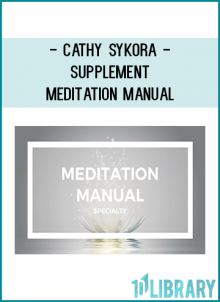 This module takes you through the basics of the meditation, what the benefits are, meditation tools and methods