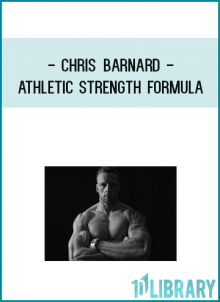 You need a program that properly utilizes all 3 of the core components of strength trainingSo I present to you...