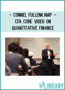 Many universities offer degree and research programs in mathematical finance; see Master of Mathematical Finance.