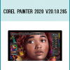 Corel Painter 2020 v20.1.0.285
