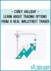 course for? This course is great for beginners who are still learning the financial markets.
