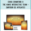 Craig Crawford & The Aiwis Interactive Team - Emperor De Affiliates