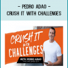 ​The Billion Dollar Challenge – Interview With Ryan Blair Creator Of The Body By Vi Challenge ($1,995)