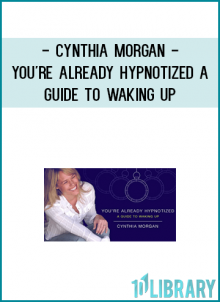 of over 40 self-hypnosis sessions, a year's worth of daily reprogramming affirmations, and other tools and tips the author has used to transform the lives of thousands of clients.