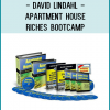 David Lindahl - Apartment House Riches Bootcamp