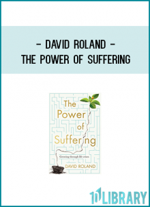 The Power of Suffering is a revelatory account of how the darkest night can lead to the most profound dawn
