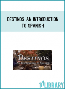 Spanish and appreciation of many Hispanic cultures increase as students become absorbed in the mysterious and entertaining story. Closed captioning in Spanish can be used as a teaching and literacy resource.