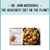 potato skins, rainbow risotto, red lentil soup, green enchiladas, dairy-free lasagna and pizza, and more, The Healthiest Diet on the Planet will help you look great, feel better, and forever change the way you think about health and nutrition.