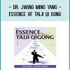 Discover the key to internal power. Includes three complete sets of Qigong exercises.