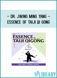 Discover the key to internal power. Includes three complete sets of Qigong exercises.