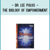 Lasting personal transformation is at the beginning of a cellular level. Learn how through The Biology of Empowerment.