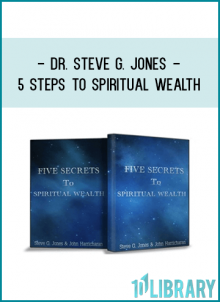 Have infinite access to more money than you ever imagined?