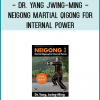 Download the Neigong DVD Booklet (PDF)SPECIAL FEATURES: 2-DVD set • English narration with English subtitles • Five hours and 40 minutes of content.