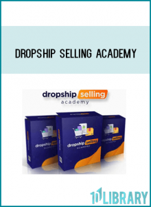 Dropship Selling Academy